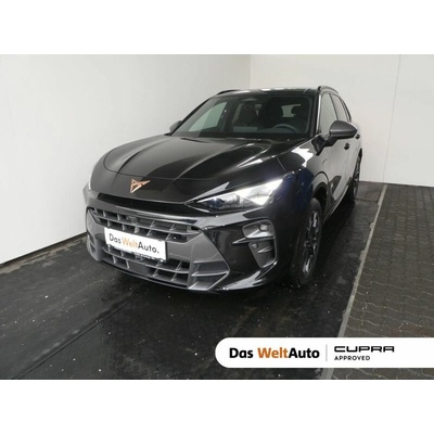 Cupra Terramar e-Hybrid DSG 150 kW