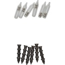 Rybárske lanká Savage Gear Hrkálky Glass Rattle Kit S, M, L 15ks