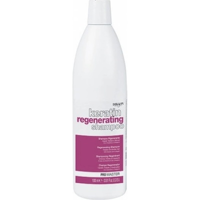 Dikson Promaster Keratin Regenerating Šampon 1000 ml