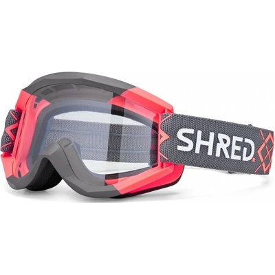 Shred SOAZA + MTB