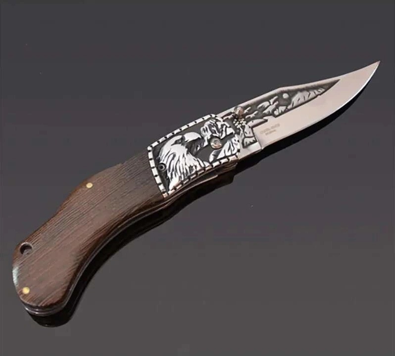 Kandar Berkut B21