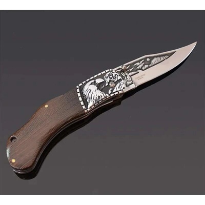 Kandar Berkut B21