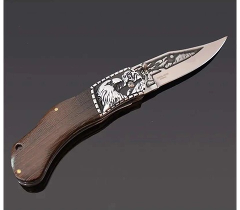 Kandar Berkut B21