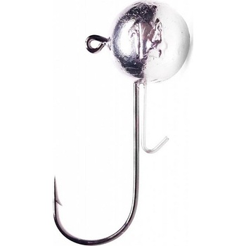 Smart Arctic Fox jigová hlava SAF Capybara vel.4 7g 5 ks