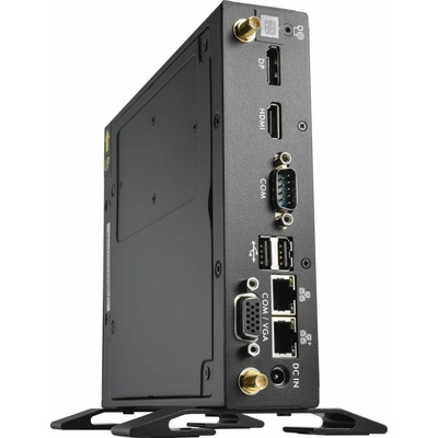 Shuttle Barebone DS50U7