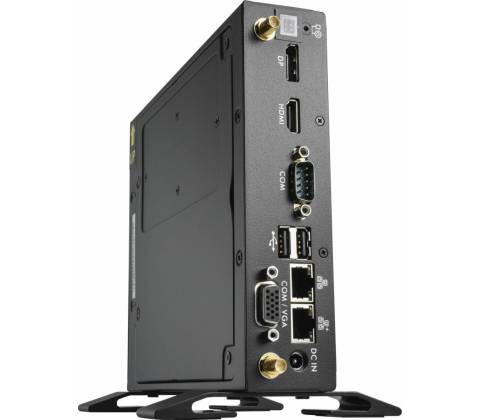 Shuttle Barebone DS50U7