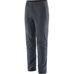 Patagonia Дамски туристически панталон Patagonia Women's Terravia Alpine Pants Walking trousers - Smolder Blue - размер 44 (110-1723-0217)