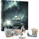 CD Projekt Разширение за настолна игра The Witcher: Old World - Skellige