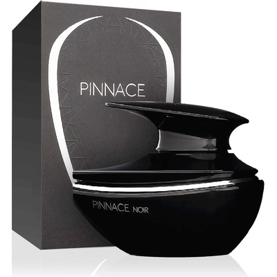 French Avenue Pinnace Noir parfémovaná voda pánská 100 ml