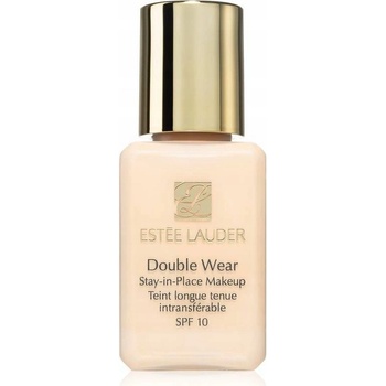 Estée Lauder Mini Double Wear Stay-in-Place dlhotrvajúci make-up SPF10 2N1 Desert Beige 15 ml