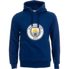 Fan-shop Mikina MANCHESTER CITY No1 modré