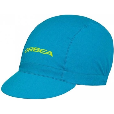 HIRU Шапка Orbea Hiru Racing Cap Chrysocolla