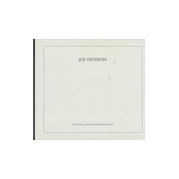 JOY DIVISION: CLOSER CD