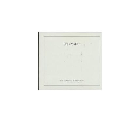 JOY DIVISION: CLOSER CD