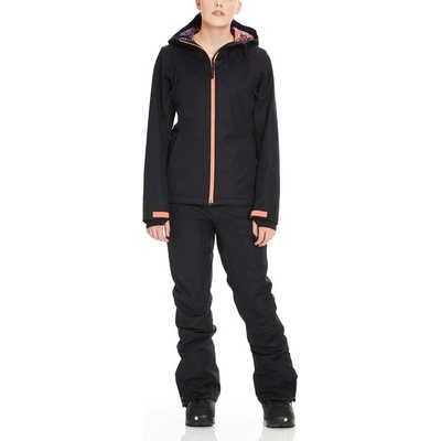 Bench Solid Suit Black Beauty