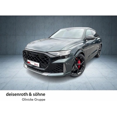 Audi RSQ8 471 kW