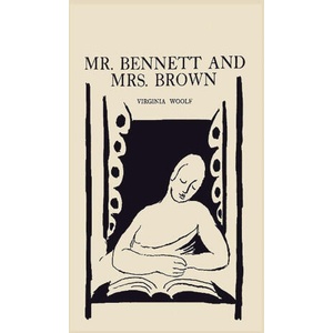 Mr. Bennett and Mrs. Brown (ISBN: 9781963956177)