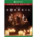 Hry na Xbox One The Council Complete