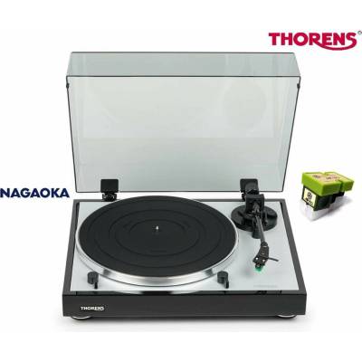 Thorens TD 402 DD + MP-150