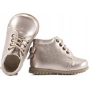 Emel E562D dívčí boty polobotky ročky