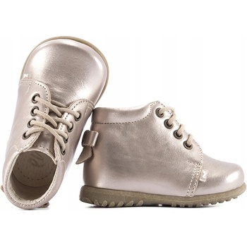 Emel E562D dívčí boty polobotky ročky
