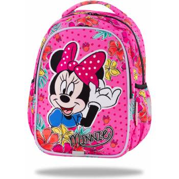 COOLPACK Ученическа раница CoolPack Joy S Minnie Tropical (B48301)