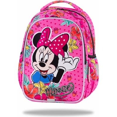 COOLPACK Ученическа раница CoolPack Joy S Minnie Tropical (B48301)
