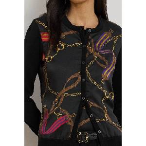 Lauren Ralph Lauren Жилетка от памук (200979651)