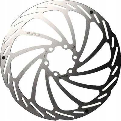 BBB BBS-113 180 mm (7")