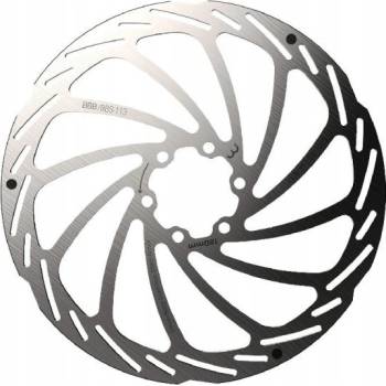 BBB BBS-113 180 mm (7")