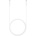 Samsung Оригинален USB-C към USB-C Кабел Samsung 1.8m 5A EP-DX510JWE, Бял (Bulk) (EP-DX510JWE)