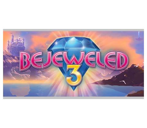 Bejeweled 3
