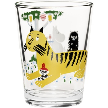 Arabia Finland Чаша без столче Arabia Finland Муминки Градинско парти (1071874)