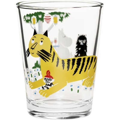 Arabia Finland Чаша без столче Arabia Finland Муминки Градинско парти (1071874)