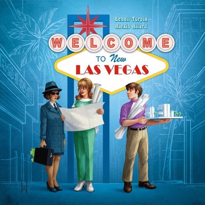 Deep Water Games Welcome To New Las Vegas