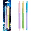 Astra 3ks PASTEL modré 201022028