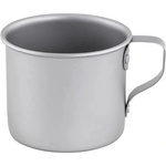 Easy Camp Adventure Mug Цвят: сребърен