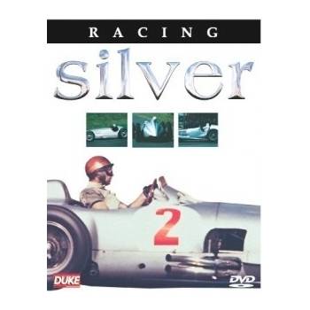 Racing Silver DVD