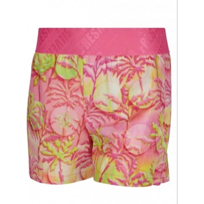 Sportalm Kraťasy Pyna 72 růžová