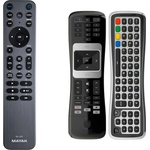 GENERAL VIRGIN MEDIA Cablecom Horizon TV HD Recorder (Unitymedia) - метал и подсветка дистанционно управление дубликат (Cablecom Horizon TV HD Recorder (Unitymedia)) Дистанционно