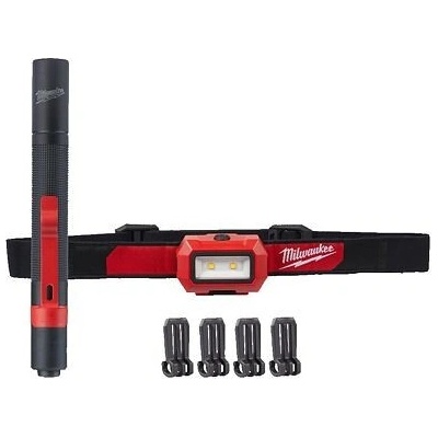 Milwaukee HL2IPL