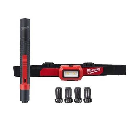 Milwaukee HL2IPL