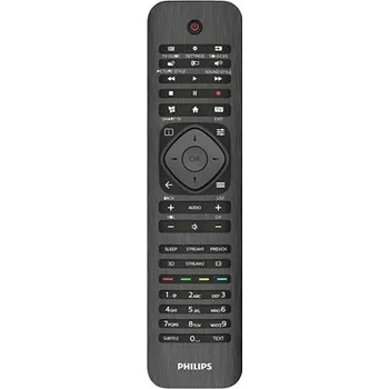 Dálkový ovladač Philips SRP4010 pro Samsung