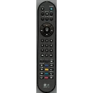 LG akb30377807 - оригинален дистанционен контрол (akb30377807) Дистанционно