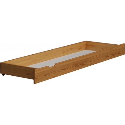 AMI Nábytek Šuplík pod postel 198 cm olše – Zbozi.Blesk.cz