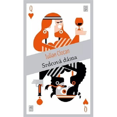 Srdcová dáma - Iulian Ciocan