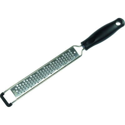 Struhadlo na parmezán nerez 34cm s plastovou opěrkou - ILSA