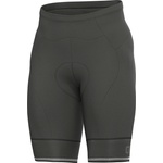 Alé Мъжки шорти за колоездене Alé Pragma Corsa Shorts Cycling bottoms - Charcoal - размер 3XL (055-3082-0118)