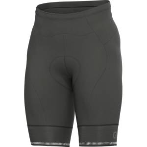 Alé Мъжки шорти за колоездене Alé Pragma Corsa Shorts Cycling bottoms - Charcoal - размер 3XL (055-3082-0118)