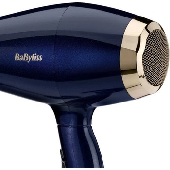 Image 1 of BaByliss Black Onyx 5911E